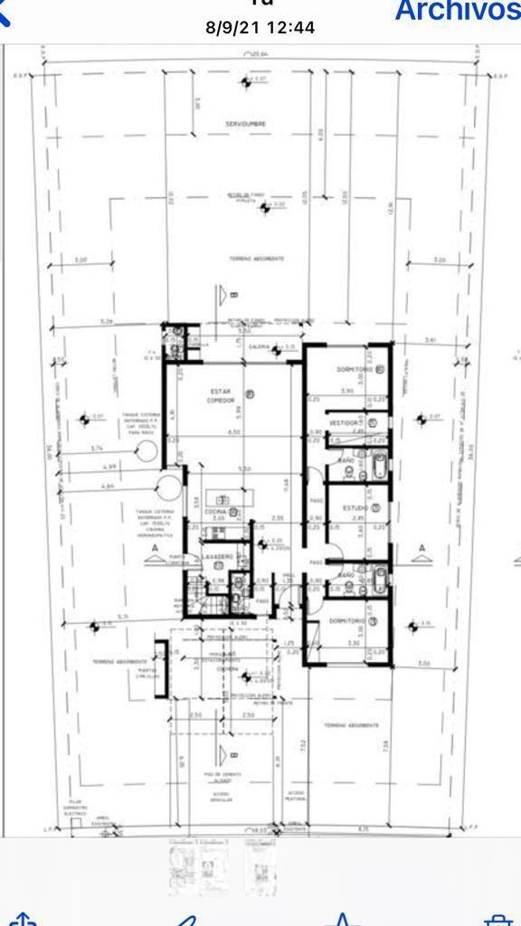 Casa en Venta en Vistas, Puertos, Escobar, Gba Norte - Zonaprop — foto 22