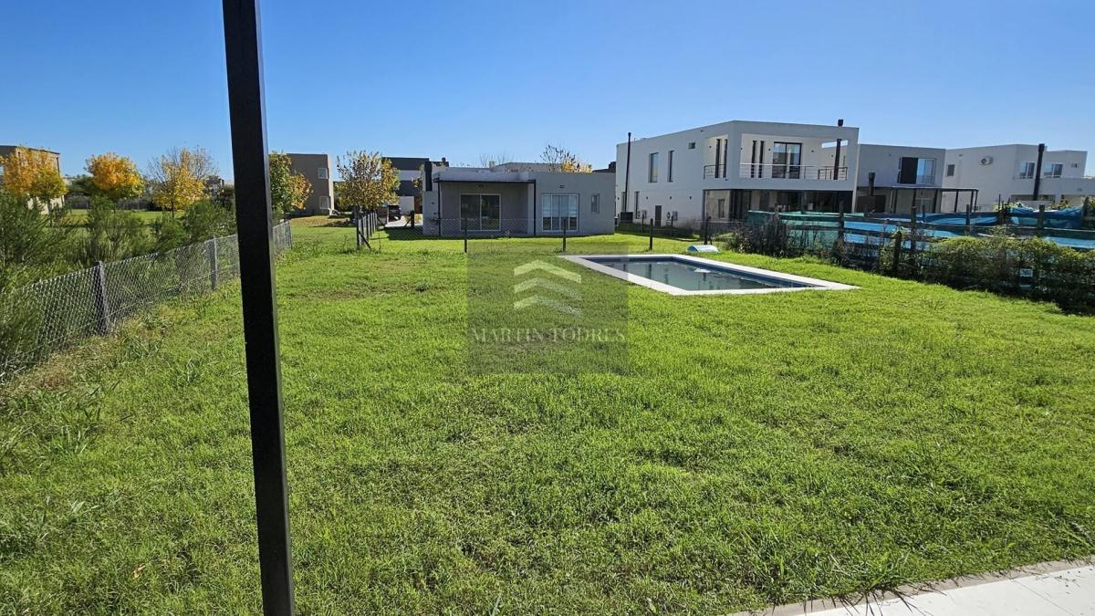 Casa en Alquiler en Araucarias con Pileta, Puertos, Escobar, Gba Norte - Zonaprop — foto 3