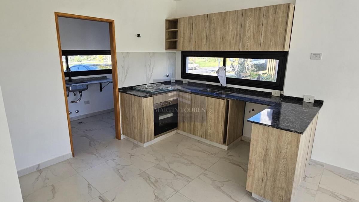 Casa en Alquiler en Araucarias con Pileta, Puertos, Escobar, Gba Norte - Zonaprop — foto 8