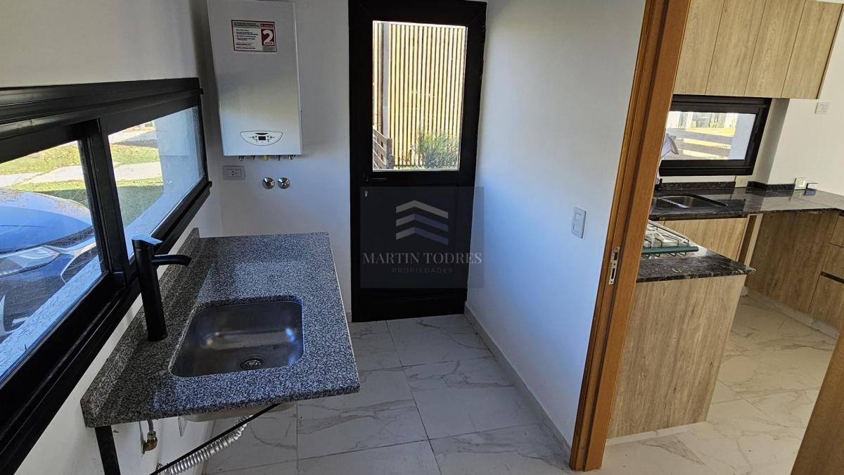 Casa en Alquiler en Araucarias con Pileta, Puertos, Escobar, Gba Norte - Zonaprop — foto 12