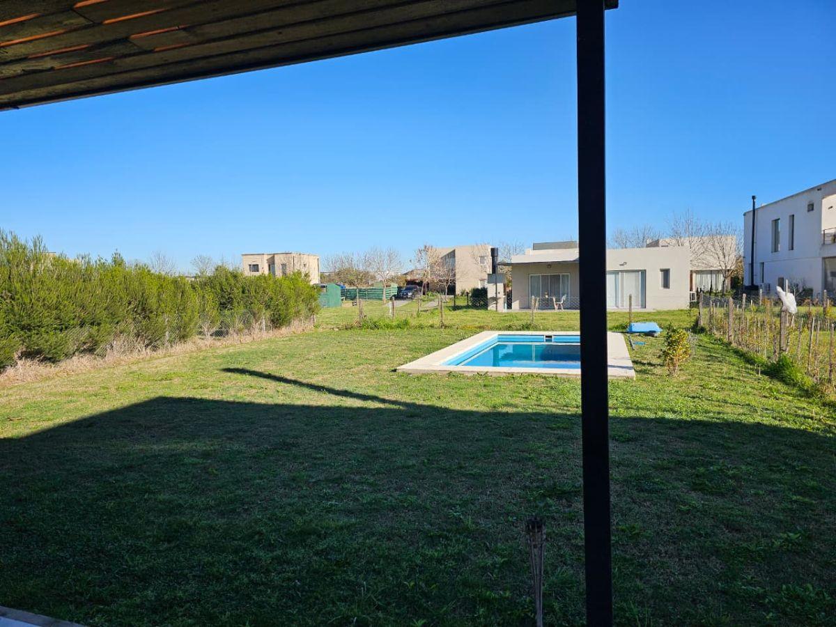 Casa en Alquiler en Araucarias con Pileta, Puertos, Escobar, Gba Norte - Zonaprop — foto 20