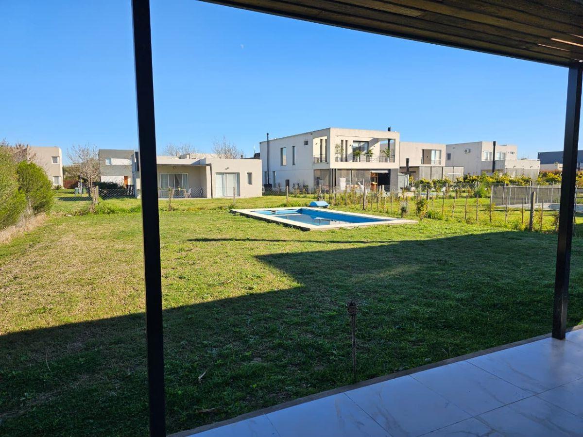 Casa en Alquiler en Araucarias con Pileta, Puertos, Escobar, Gba Norte - Zonaprop — foto 21