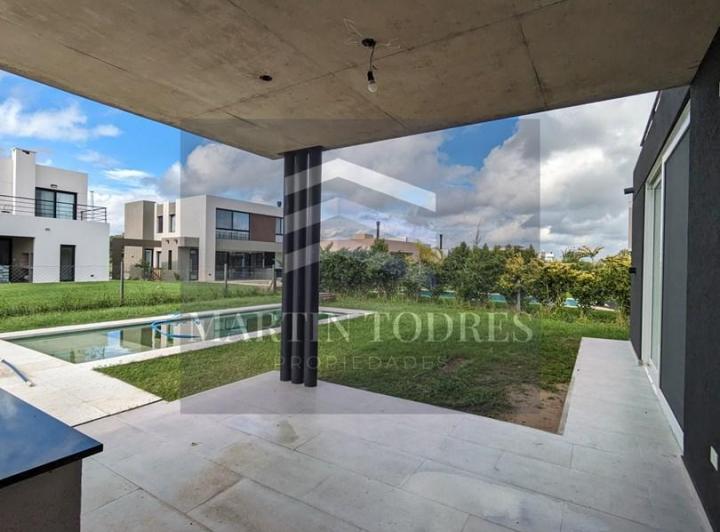 Casa en Alquiler en Acacias, Puertos, Escobar, Gba Norte - Zonaprop