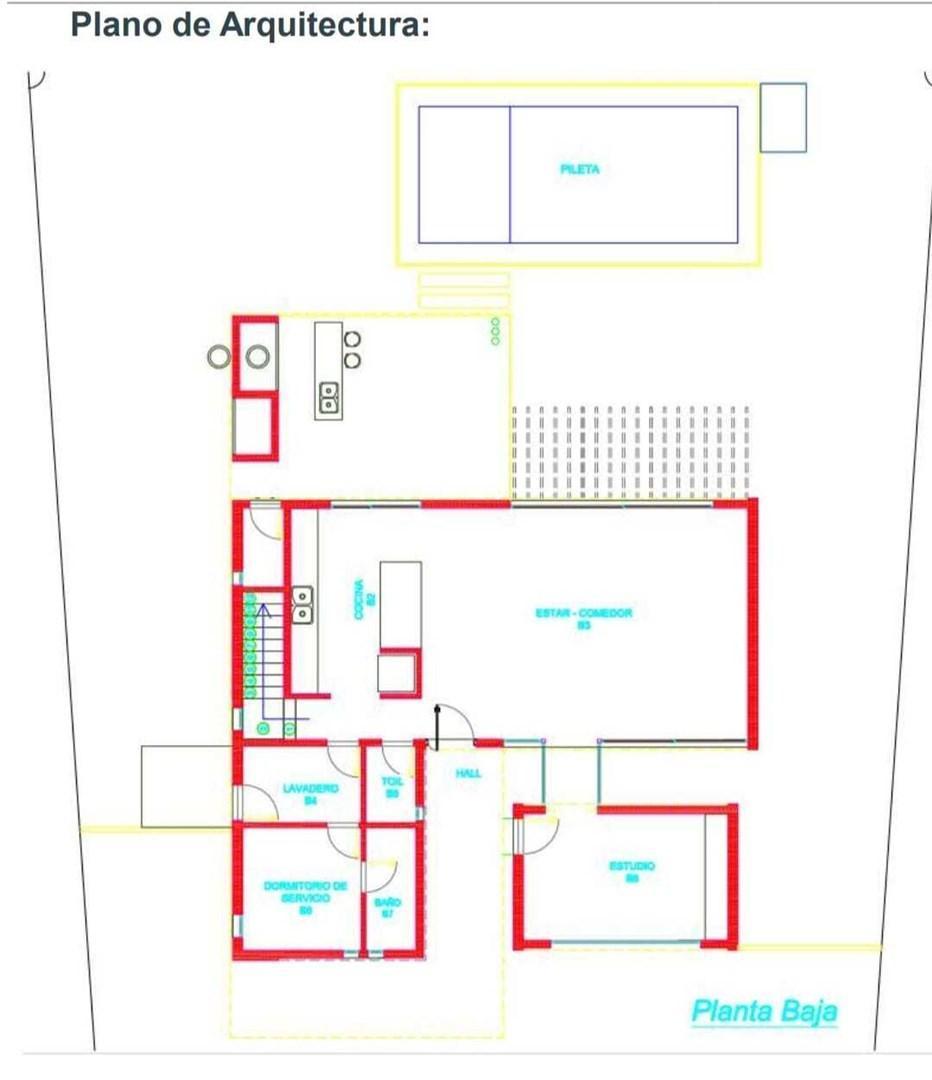 Casa en Alquiler en Acacias, Puertos, Escobar, Gba Norte - Zonaprop — foto 35