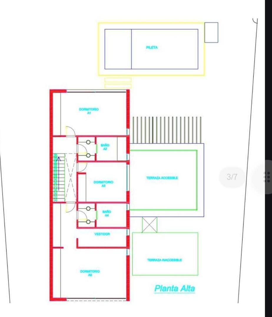 Casa en Alquiler en Acacias, Puertos, Escobar, Gba Norte - Zonaprop — foto 36