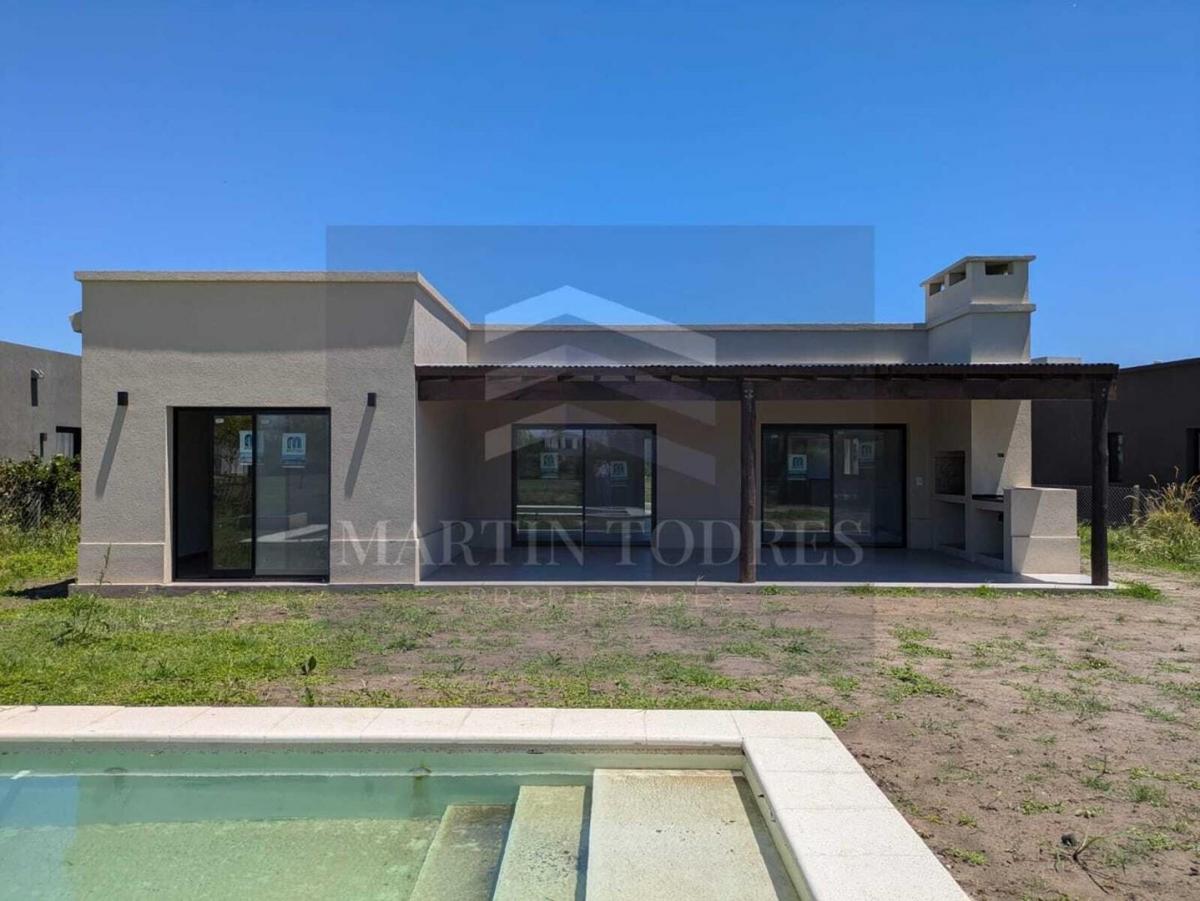 Casa en Venta en Riberas, Puertos, Escobar, Gba Norte - Zonaprop — foto 14