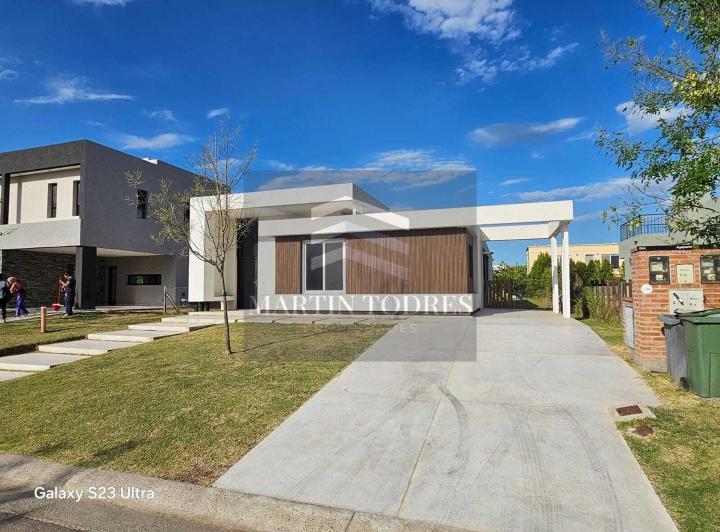Casa en Alquiler en Araucarias, Puertos, Escobar, Gba Norte - Zonaprop