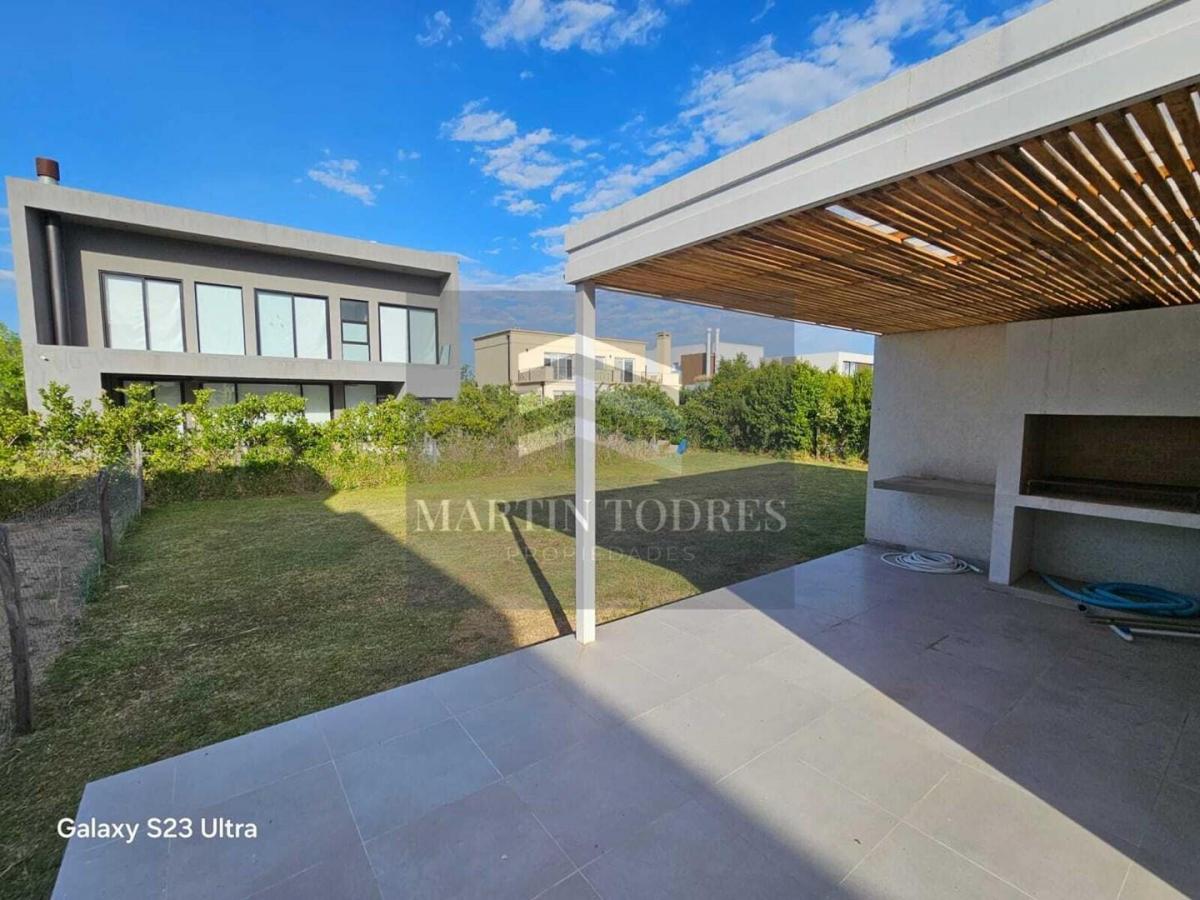 Casa en Alquiler en Araucarias, Puertos, Escobar, Gba Norte - Zonaprop — foto 23