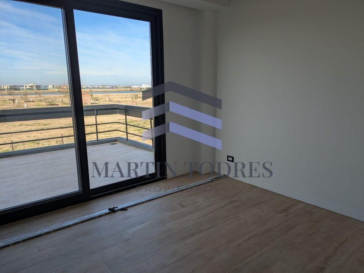 Casa con Pileta en Venta en Amarras | Puertos del Lago, Gba Norte - Zonaprop — foto 22