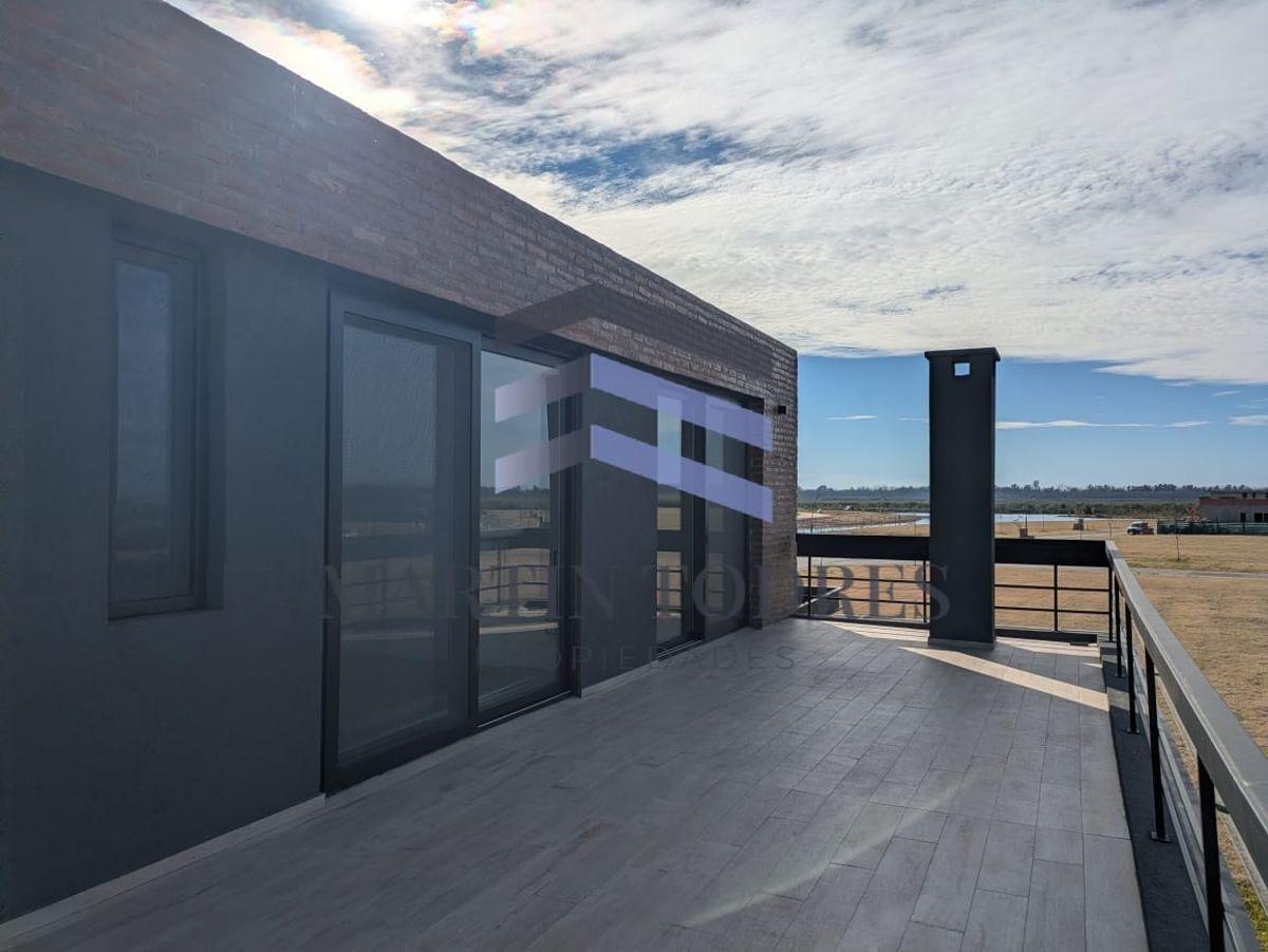 Casa con Pileta en Venta en Amarras | Puertos del Lago, Gba Norte - Zonaprop — foto 28