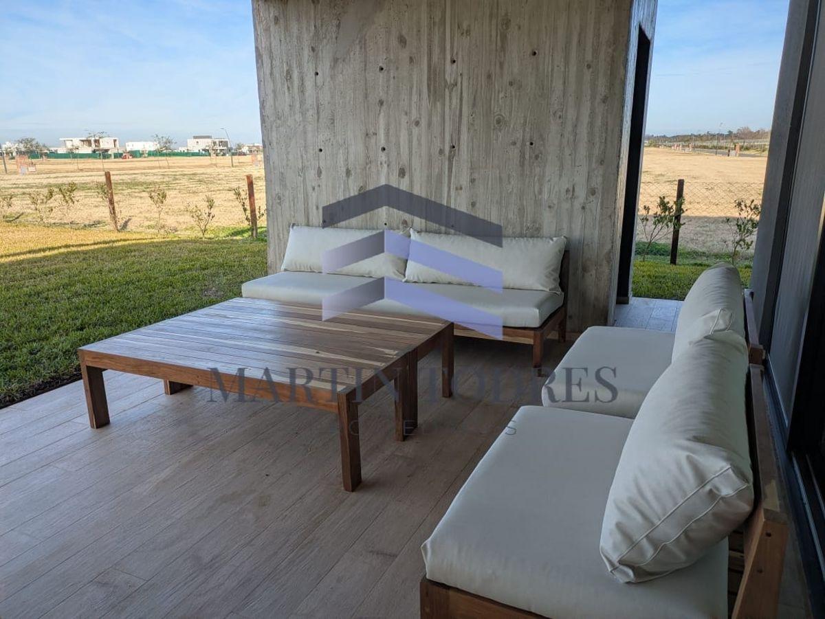 Casa con Pileta en Venta en Amarras | Puertos del Lago, Gba Norte - Zonaprop — foto 43