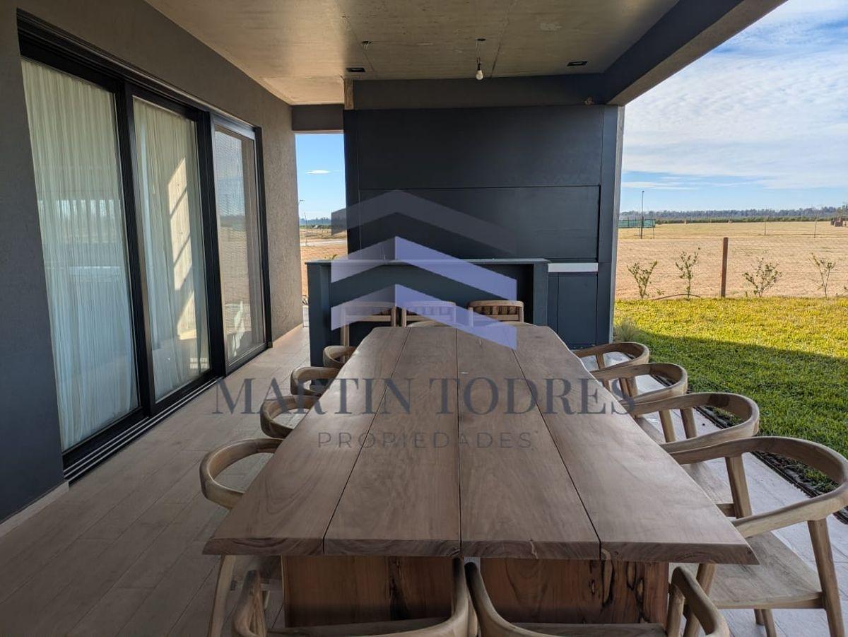 Casa con Pileta en Venta en Amarras | Puertos del Lago, Gba Norte - Zonaprop — foto 46
