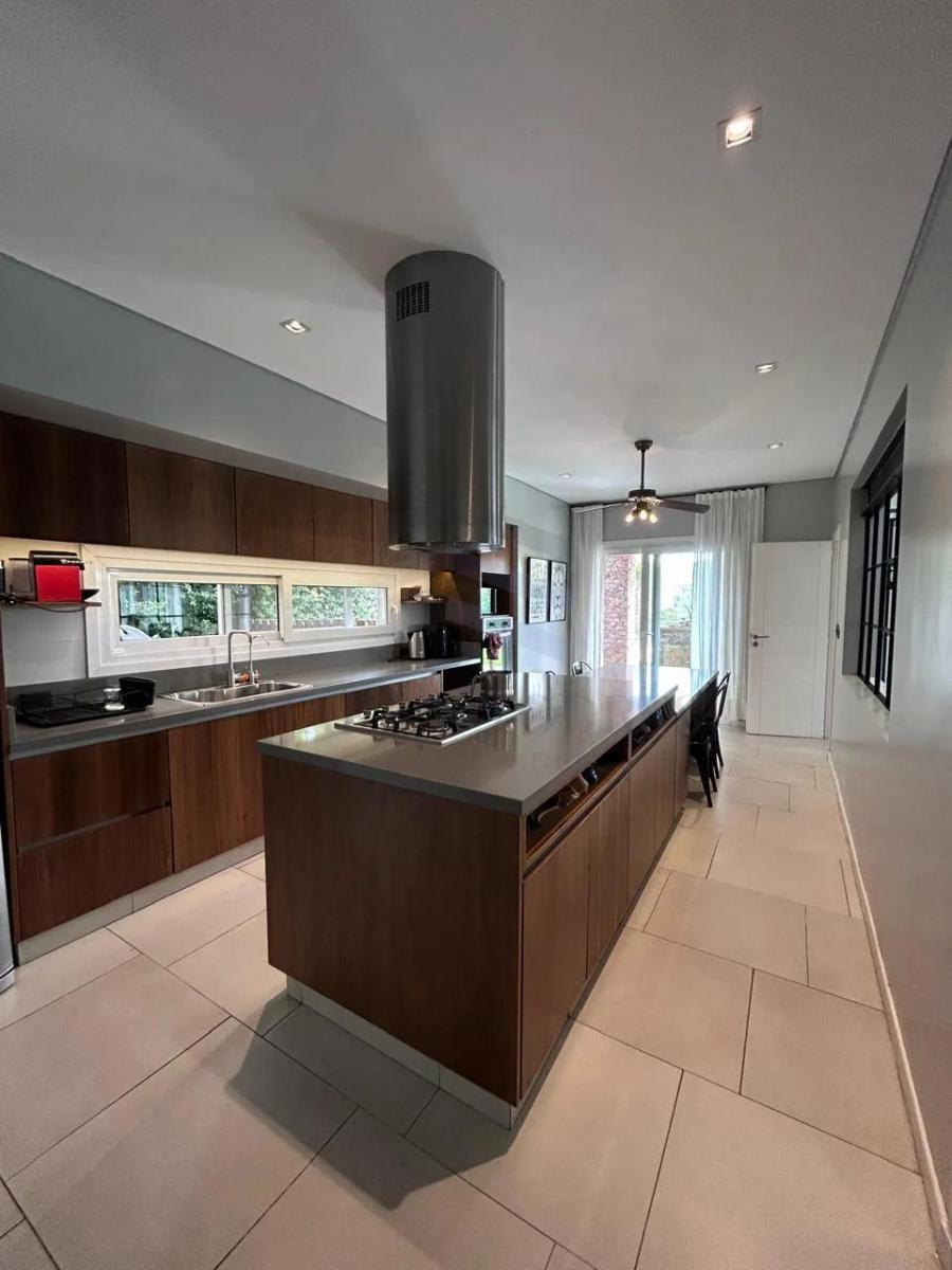 Casa en Venta en Ceibos con Pileta Puertos del Lago, Gba Norte - Zonaprop — foto 6