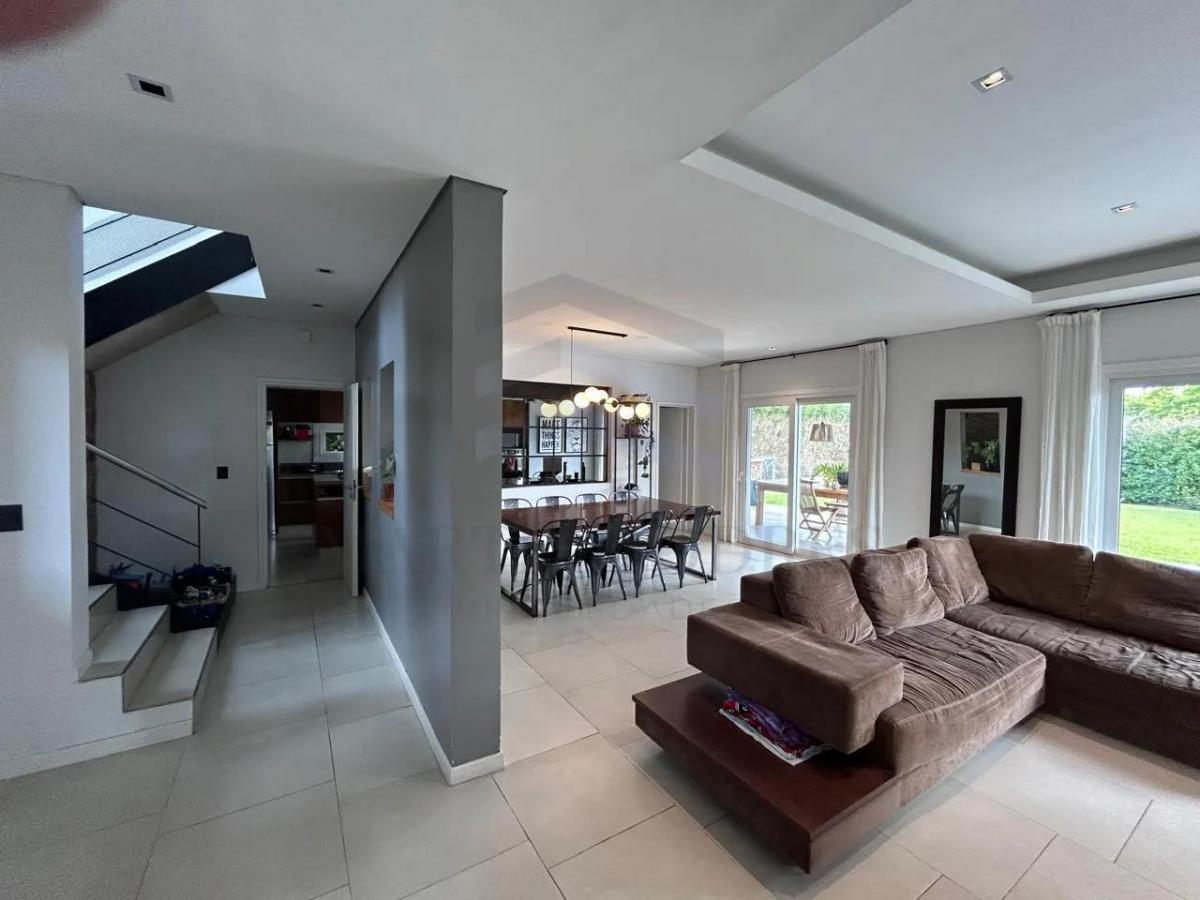 Casa en Venta en Ceibos con Pileta Puertos del Lago, Gba Norte - Zonaprop — foto 17