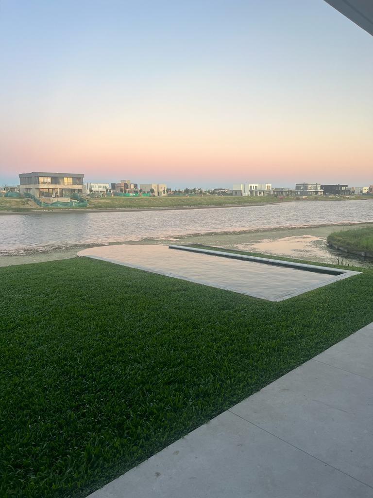Casa en Alquiler en Riberas, Puertos, Escobar, Gba Norte - Zonaprop — foto 2