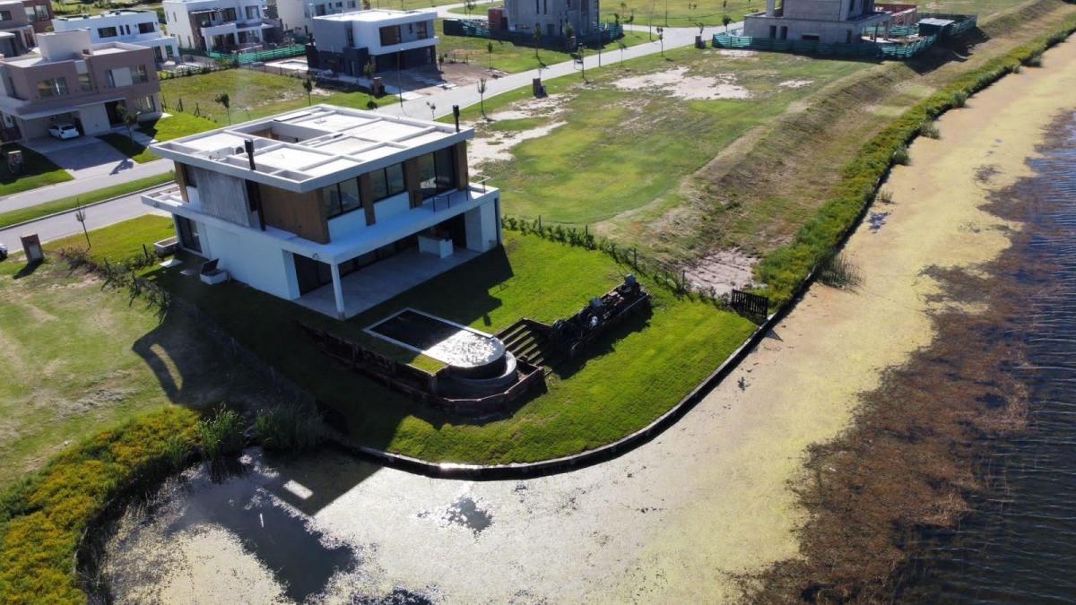 Casa en Alquiler en Riberas, Puertos, Escobar, Gba Norte - Zonaprop — foto 19