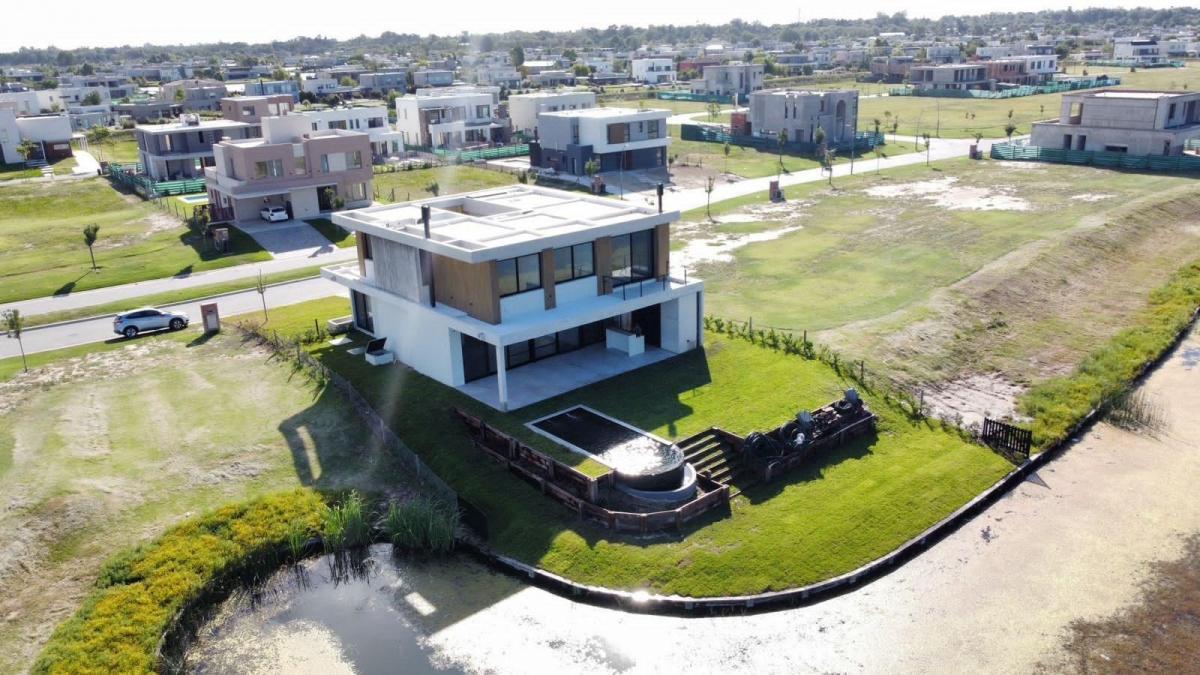 Casa en Alquiler en Riberas, Puertos, Escobar, Gba Norte - Zonaprop — foto 20