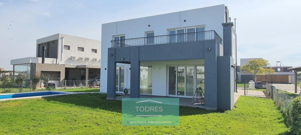 Casa en Alquiler en Vistas C Pileta, Puertos, Escobar, Gba Norte - Zonaprop — foto 4