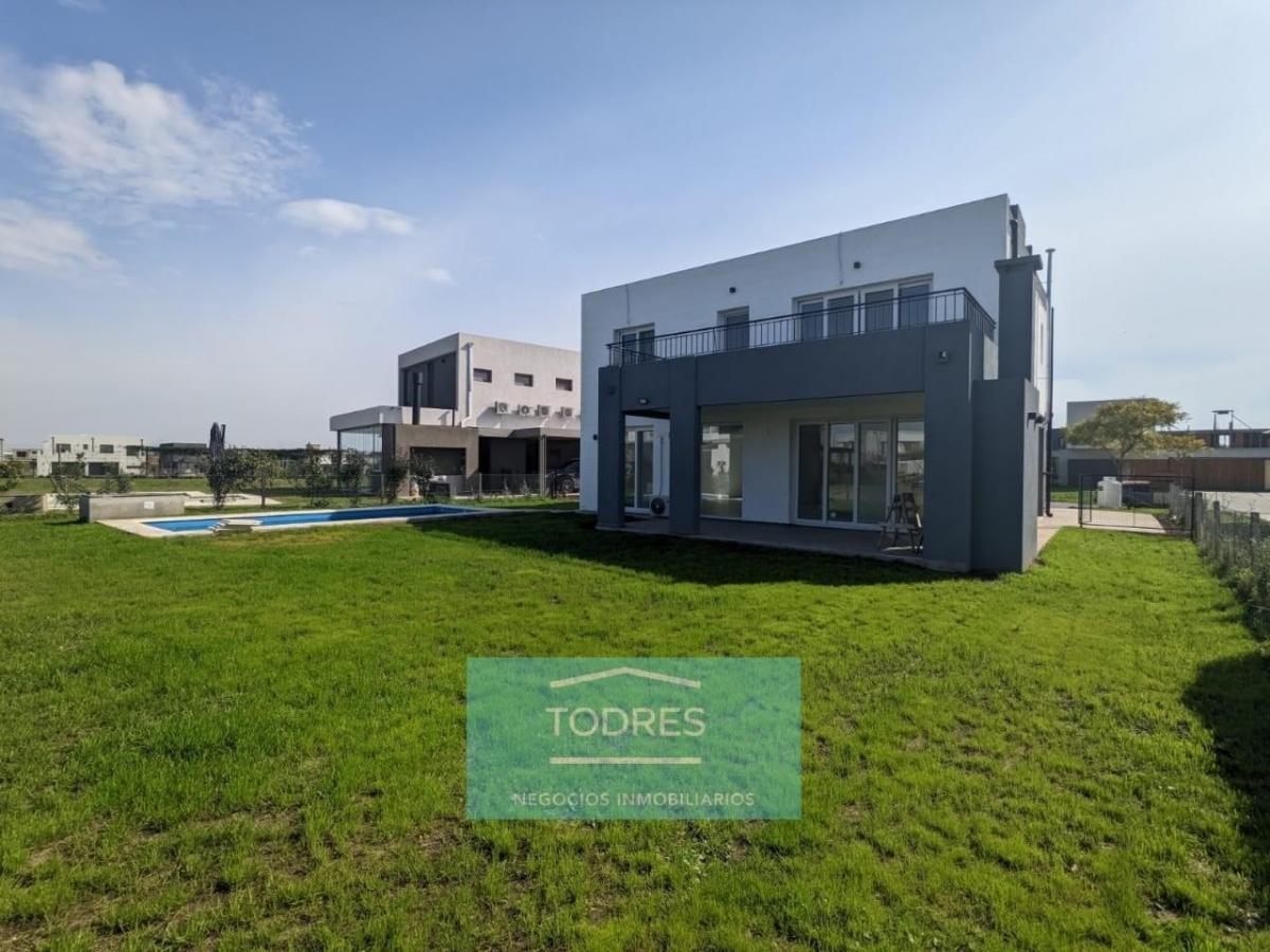 Casa en Alquiler en Vistas C Pileta, Puertos, Escobar, Gba Norte - Zonaprop — foto 6