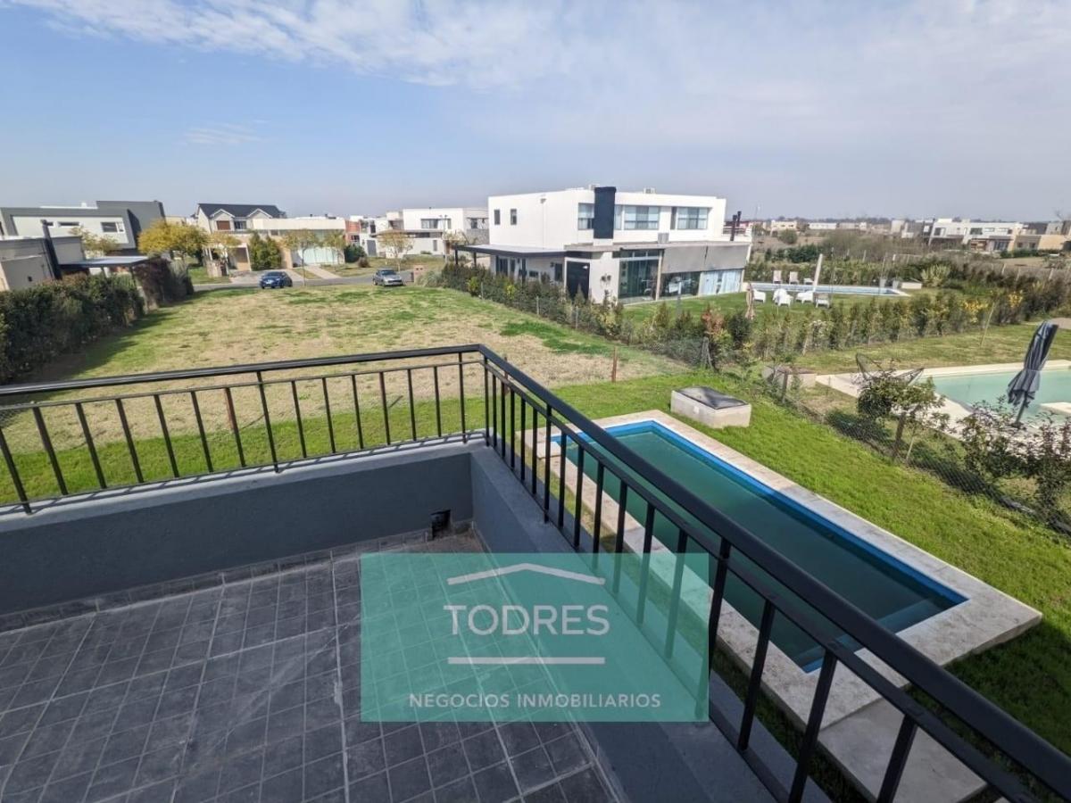 Casa en Alquiler en Vistas C Pileta, Puertos, Escobar, Gba Norte - Zonaprop — foto 7