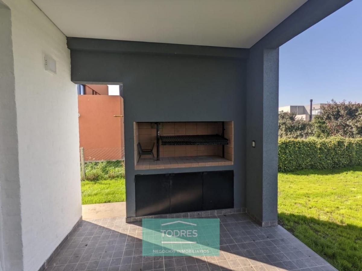 Casa en Alquiler en Vistas C Pileta, Puertos, Escobar, Gba Norte - Zonaprop — foto 15