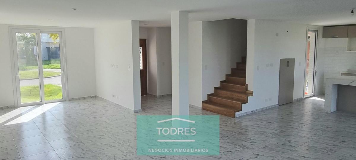 Casa en Alquiler en Vistas C Pileta, Puertos, Escobar, Gba Norte - Zonaprop — foto 17