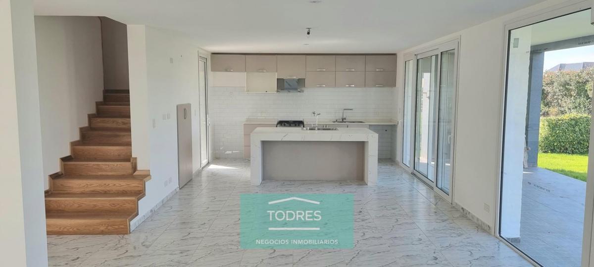 Casa en Alquiler en Vistas C Pileta, Puertos, Escobar, Gba Norte - Zonaprop — foto 18