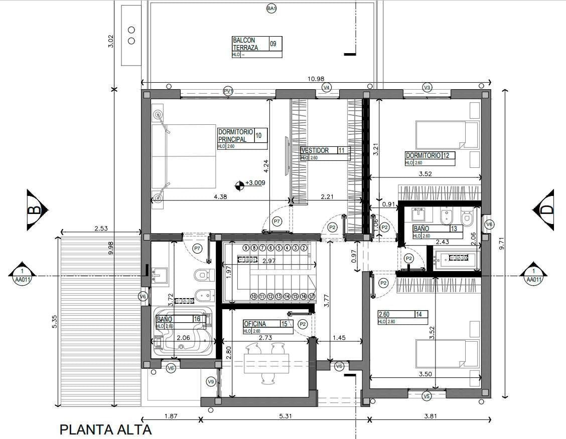 Casa en Alquiler en Vistas C Pileta, Puertos, Escobar, Gba Norte - Zonaprop — foto 31