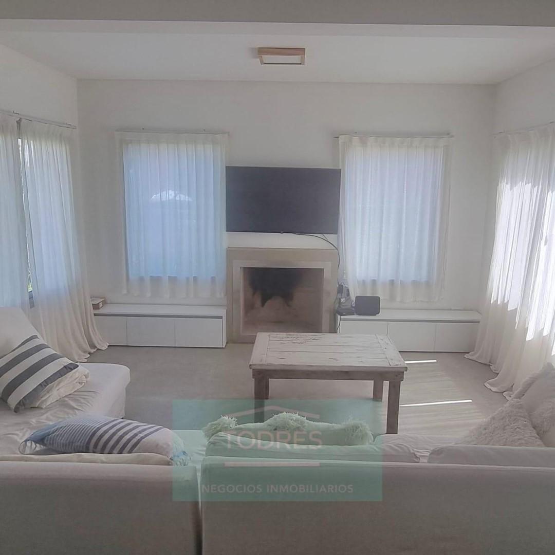 Casa en Alquiler con Pileta Ubicado en Araucarias, Puertos, Escobar, Gba Norte - Zonaprop — foto 5