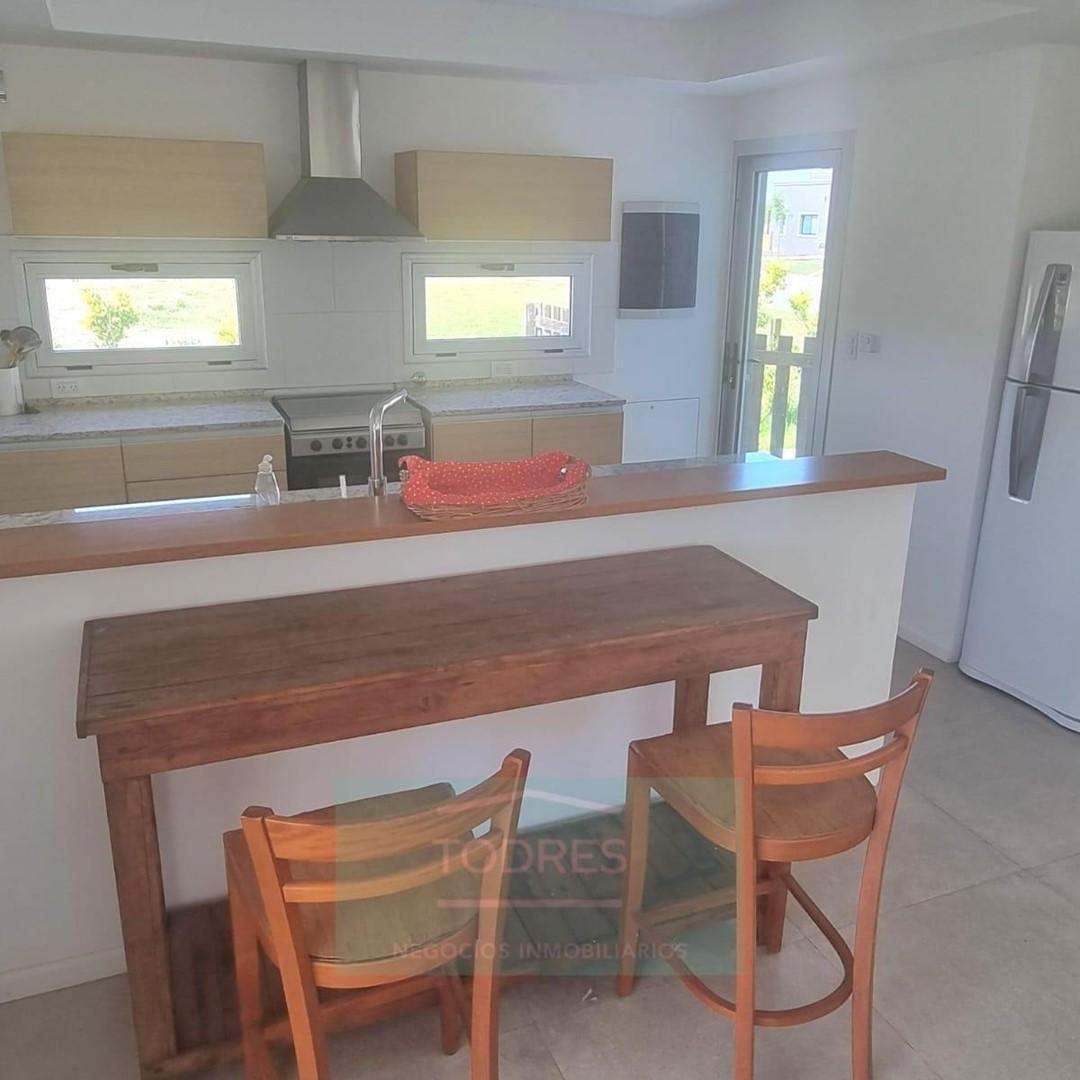 Casa en Alquiler con Pileta Ubicado en Araucarias, Puertos, Escobar, Gba Norte - Zonaprop — foto 7
