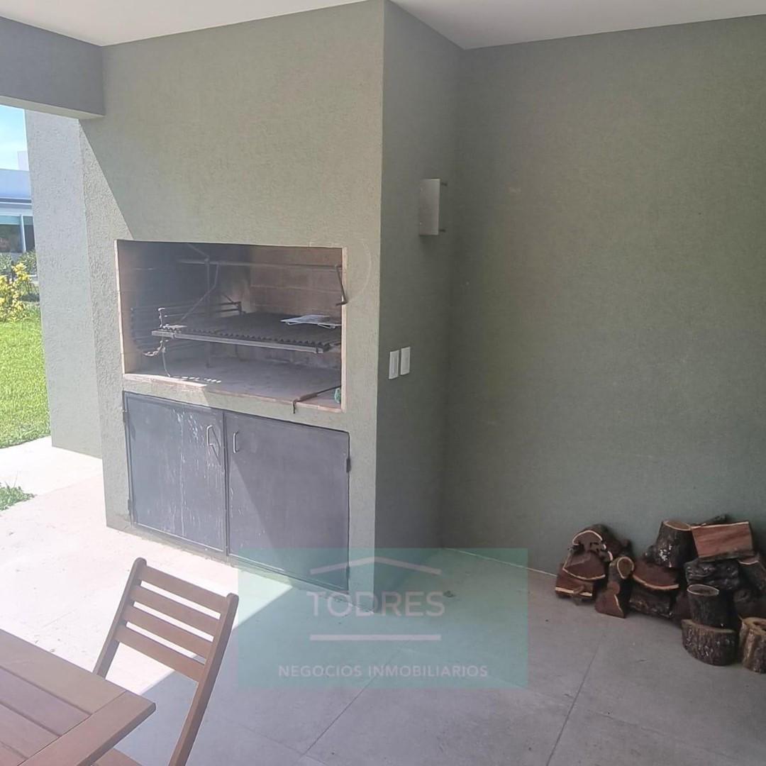 Casa en Alquiler con Pileta Ubicado en Araucarias, Puertos, Escobar, Gba Norte - Zonaprop — foto 8