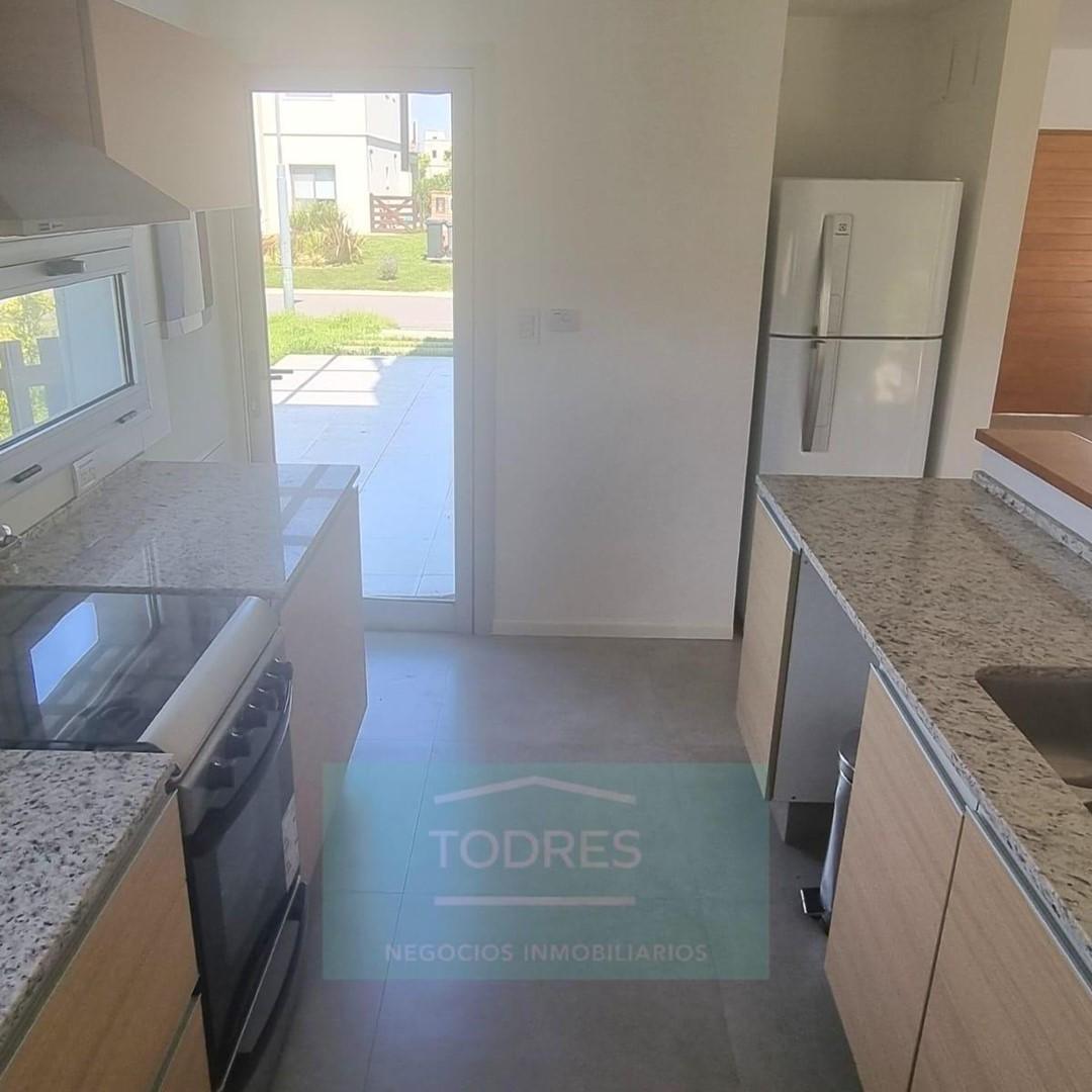 Casa en Alquiler con Pileta Ubicado en Araucarias, Puertos, Escobar, Gba Norte - Zonaprop — foto 10