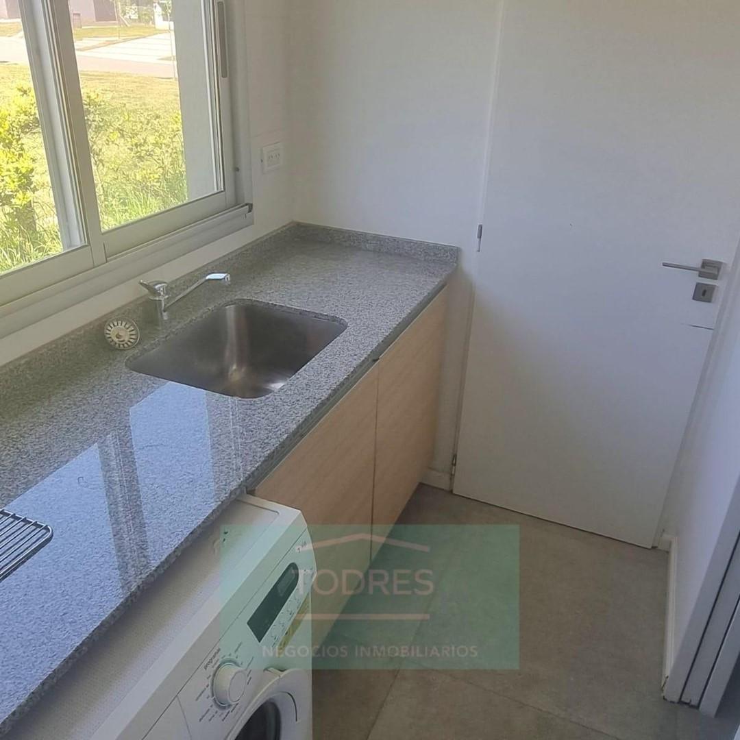 Casa en Alquiler con Pileta Ubicado en Araucarias, Puertos, Escobar, Gba Norte - Zonaprop — foto 11
