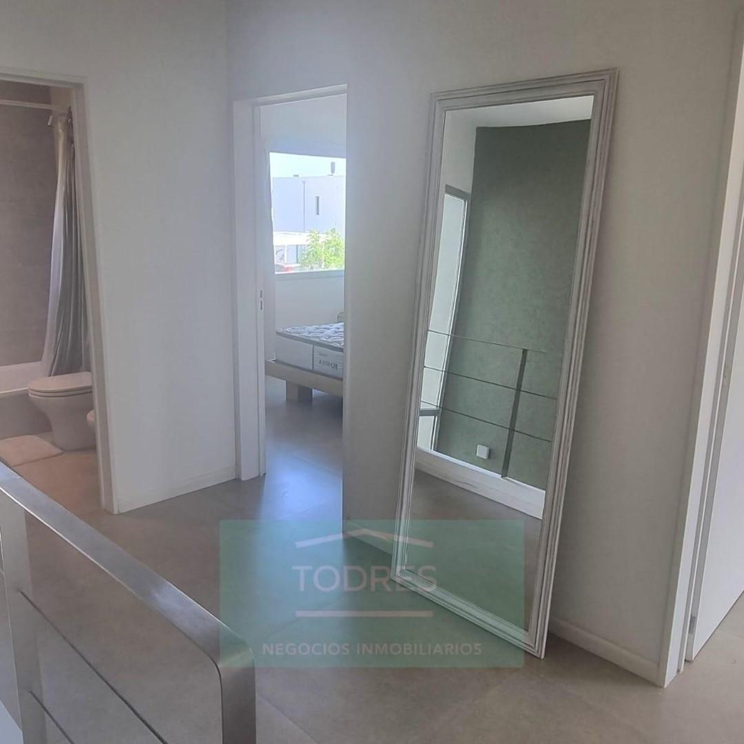 Casa en Alquiler con Pileta Ubicado en Araucarias, Puertos, Escobar, Gba Norte - Zonaprop — foto 15