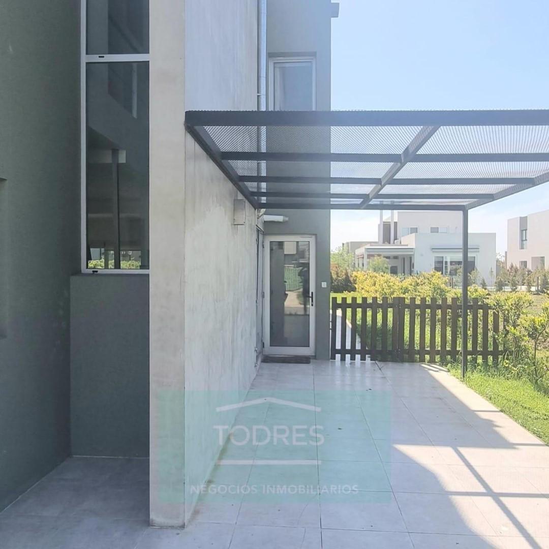 Casa en Alquiler con Pileta Ubicado en Araucarias, Puertos, Escobar, Gba Norte - Zonaprop — foto 24