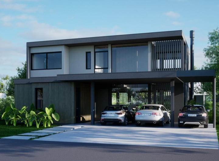 Casa en Venta en Riberas, Puertos, Escobar, Gba Norte - Zonaprop