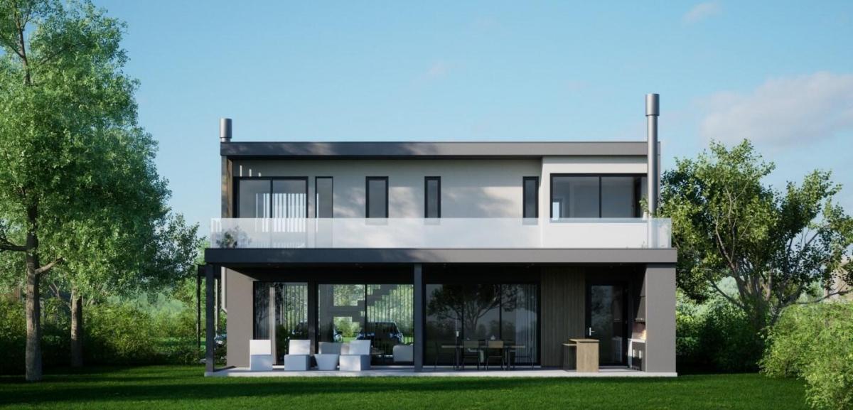 Casa en Venta en Riberas, Puertos, Escobar, Gba Norte - Zonaprop — foto 3
