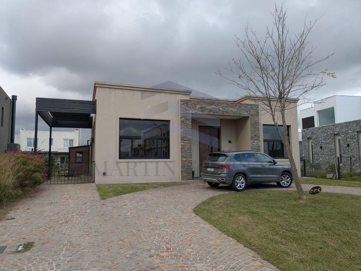 Casa en Alquiler con Pileta, Acacias, Puertos del Lago, Escobar, Gba Norte - Zonaprop — foto 2