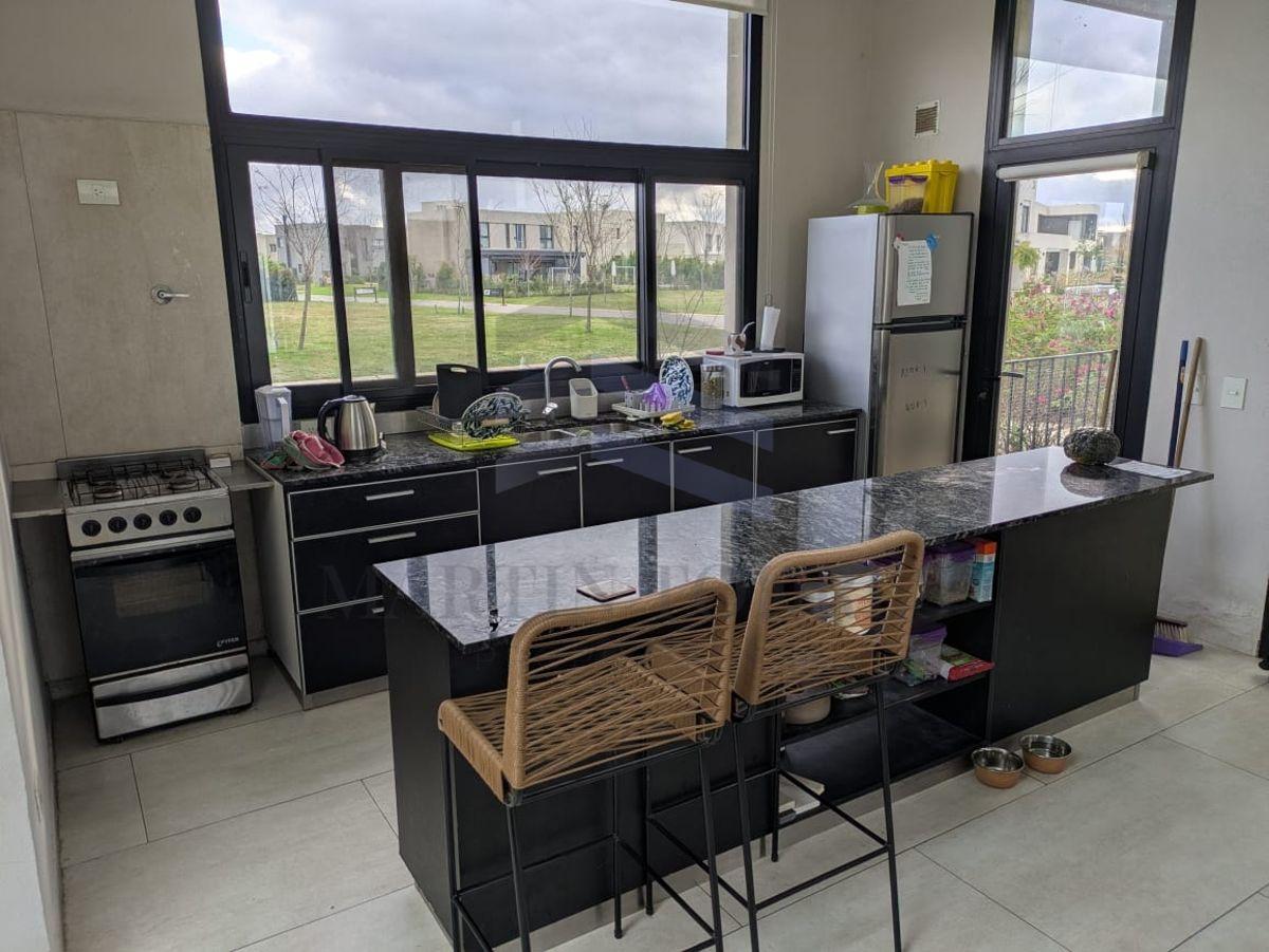 Casa en Alquiler con Pileta, Acacias, Puertos del Lago, Escobar, Gba Norte - Zonaprop — foto 3