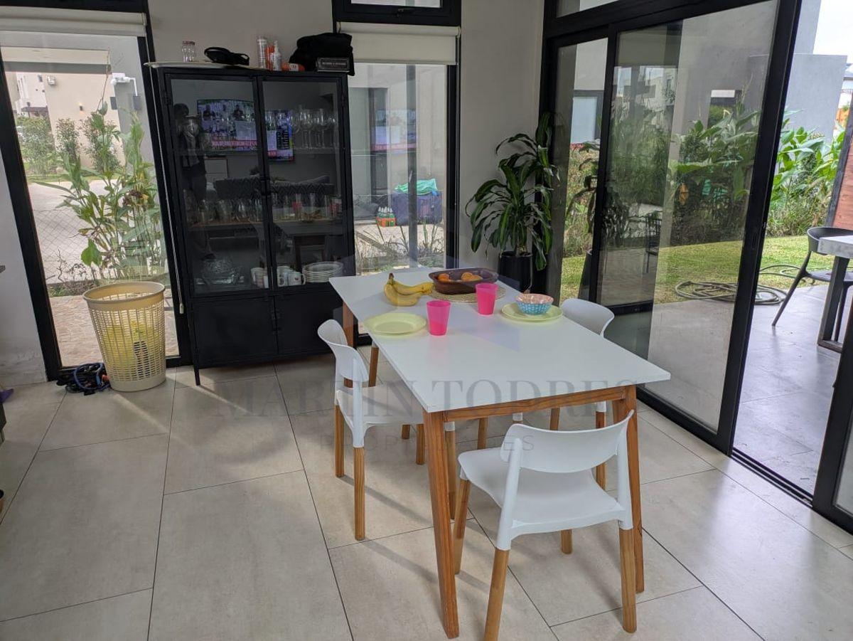 Casa en Alquiler con Pileta, Acacias, Puertos del Lago, Escobar, Gba Norte - Zonaprop — foto 5