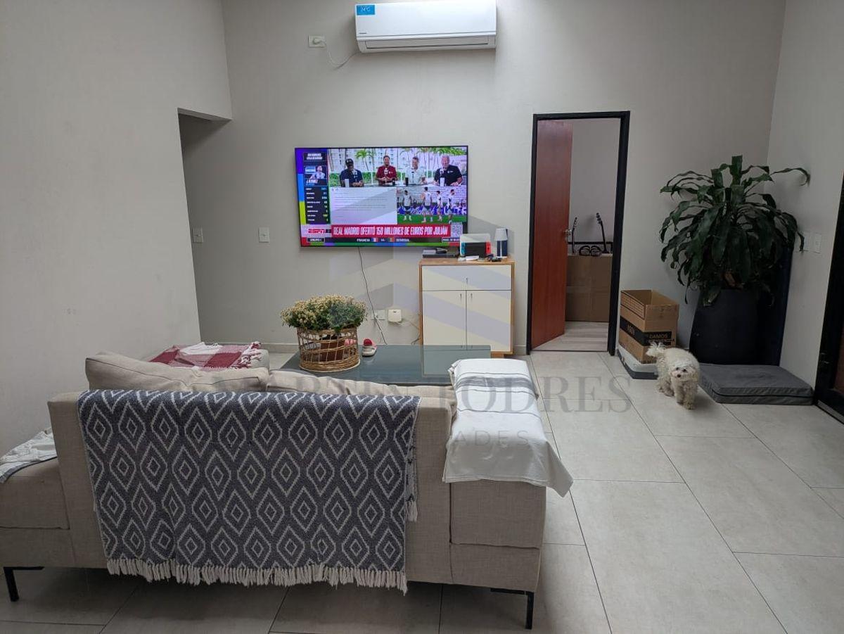 Casa en Alquiler con Pileta, Acacias, Puertos del Lago, Escobar, Gba Norte - Zonaprop — foto 6