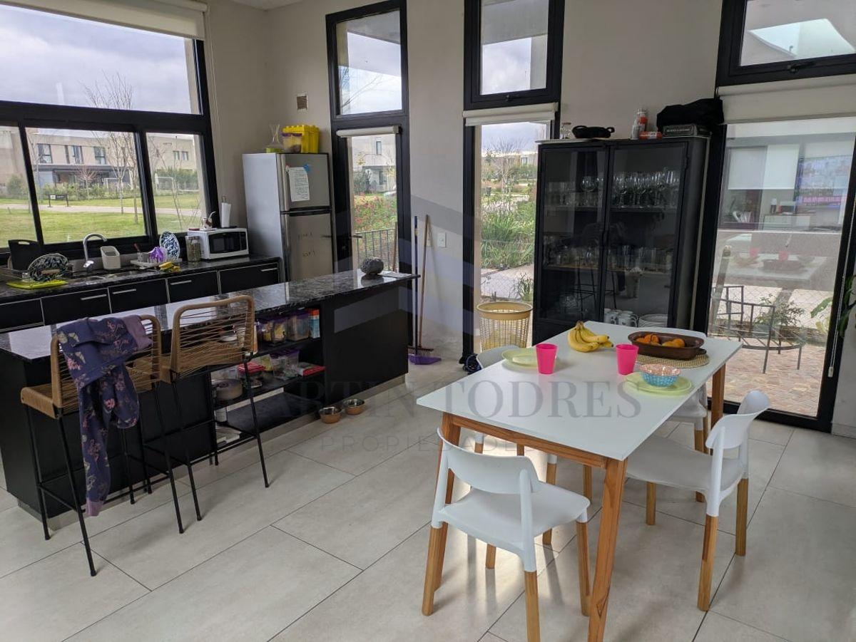 Casa en Alquiler con Pileta, Acacias, Puertos del Lago, Escobar, Gba Norte - Zonaprop — foto 7