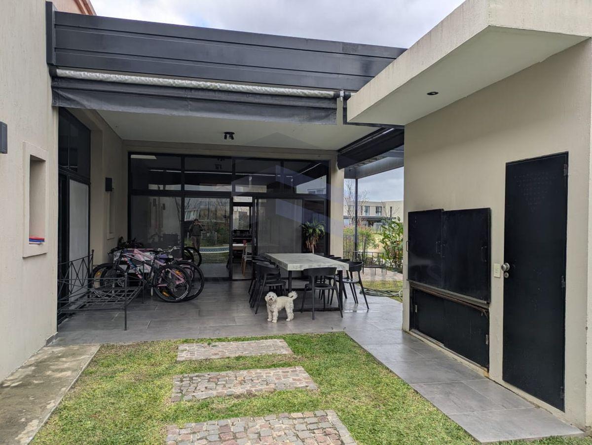 Casa en Alquiler con Pileta, Acacias, Puertos del Lago, Escobar, Gba Norte - Zonaprop — foto 9