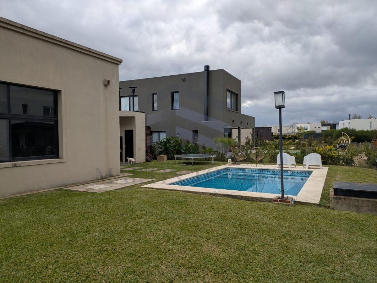 Casa en Alquiler con Pileta, Acacias, Puertos del Lago, Escobar, Gba Norte - Zonaprop — foto 10