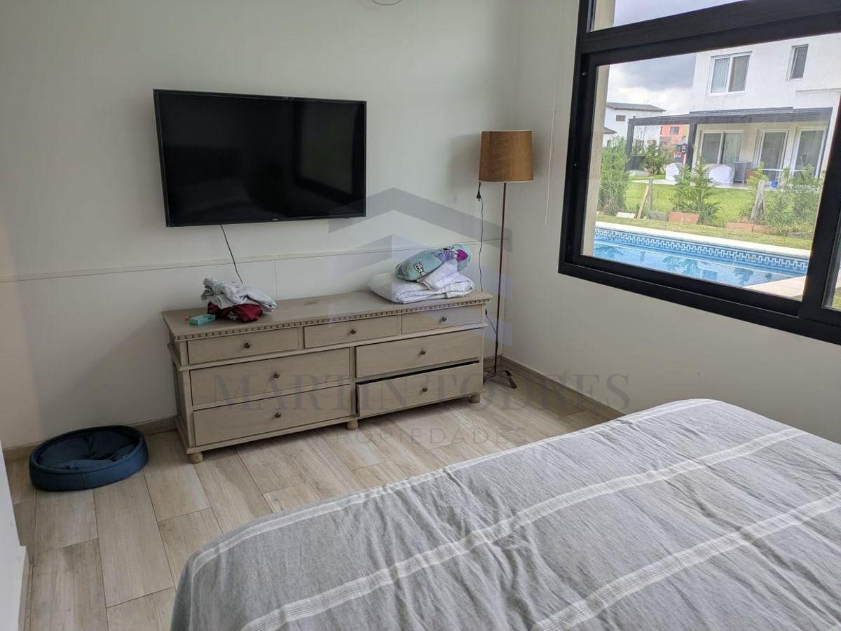 Casa en Alquiler con Pileta, Acacias, Puertos del Lago, Escobar, Gba Norte - Zonaprop — foto 11