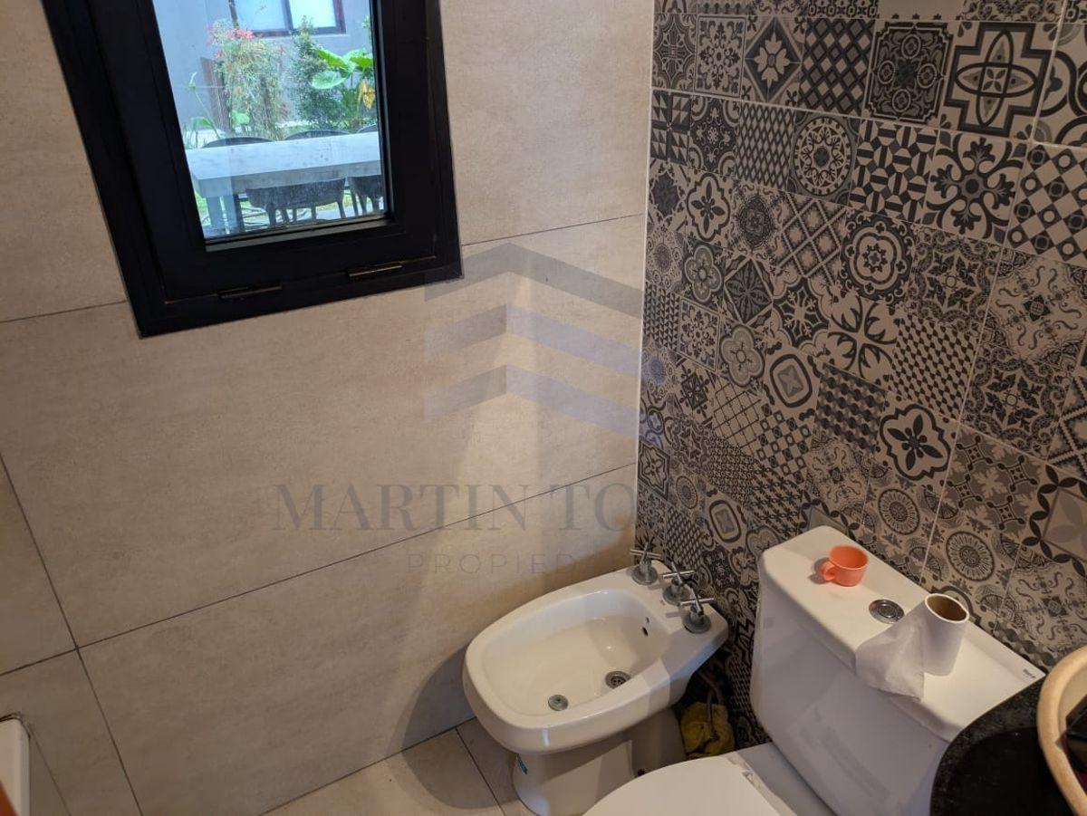 Casa en Alquiler con Pileta, Acacias, Puertos del Lago, Escobar, Gba Norte - Zonaprop — foto 13