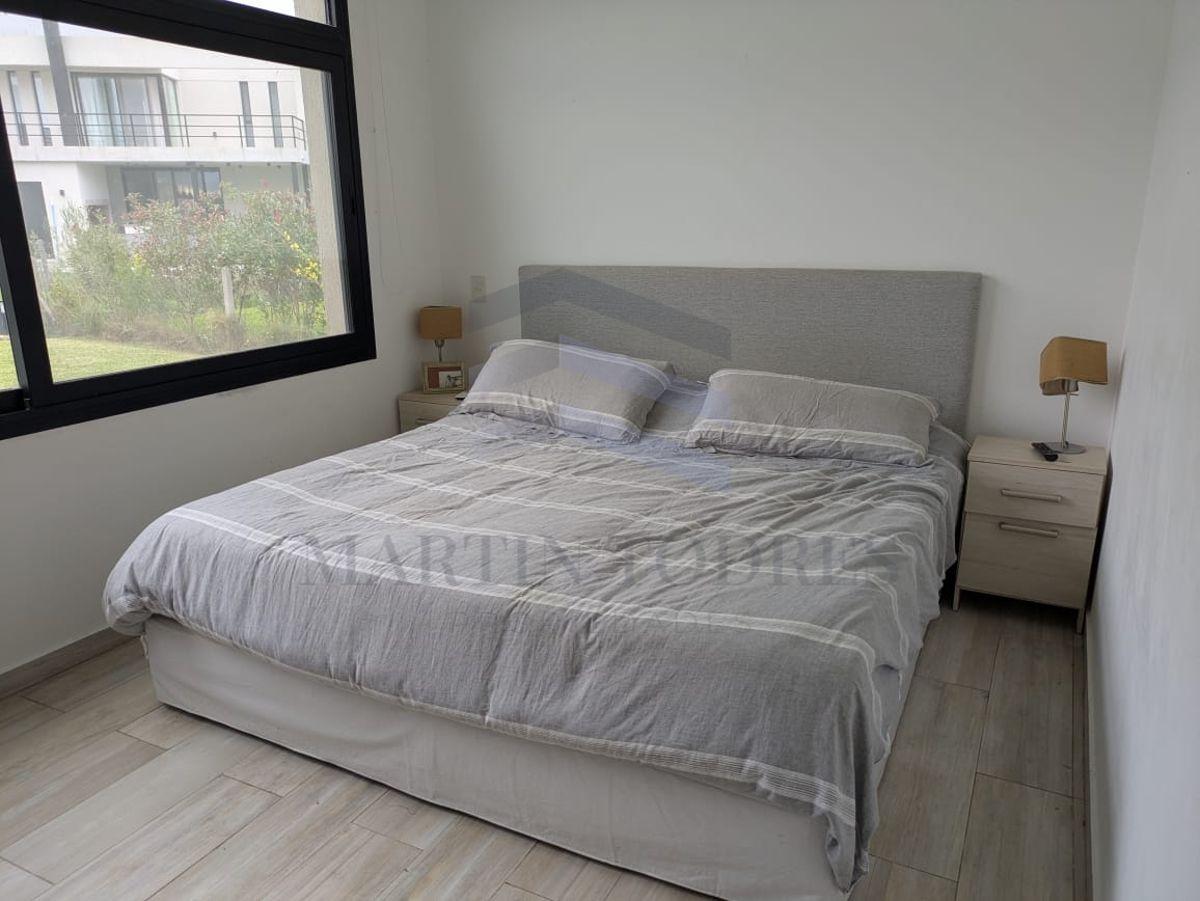 Casa en Alquiler con Pileta, Acacias, Puertos del Lago, Escobar, Gba Norte - Zonaprop — foto 16