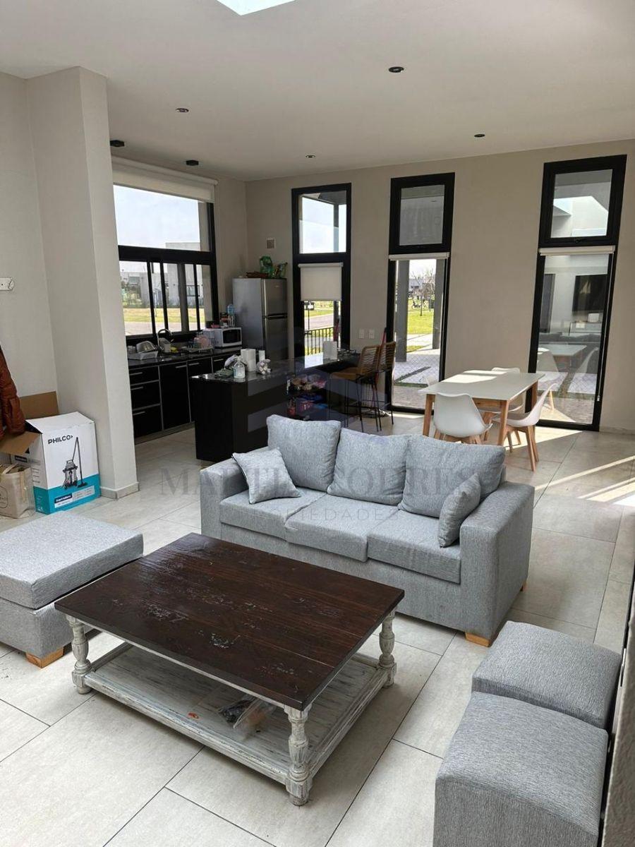 Casa en Alquiler con Pileta, Acacias, Puertos del Lago, Escobar, Gba Norte - Zonaprop — foto 18