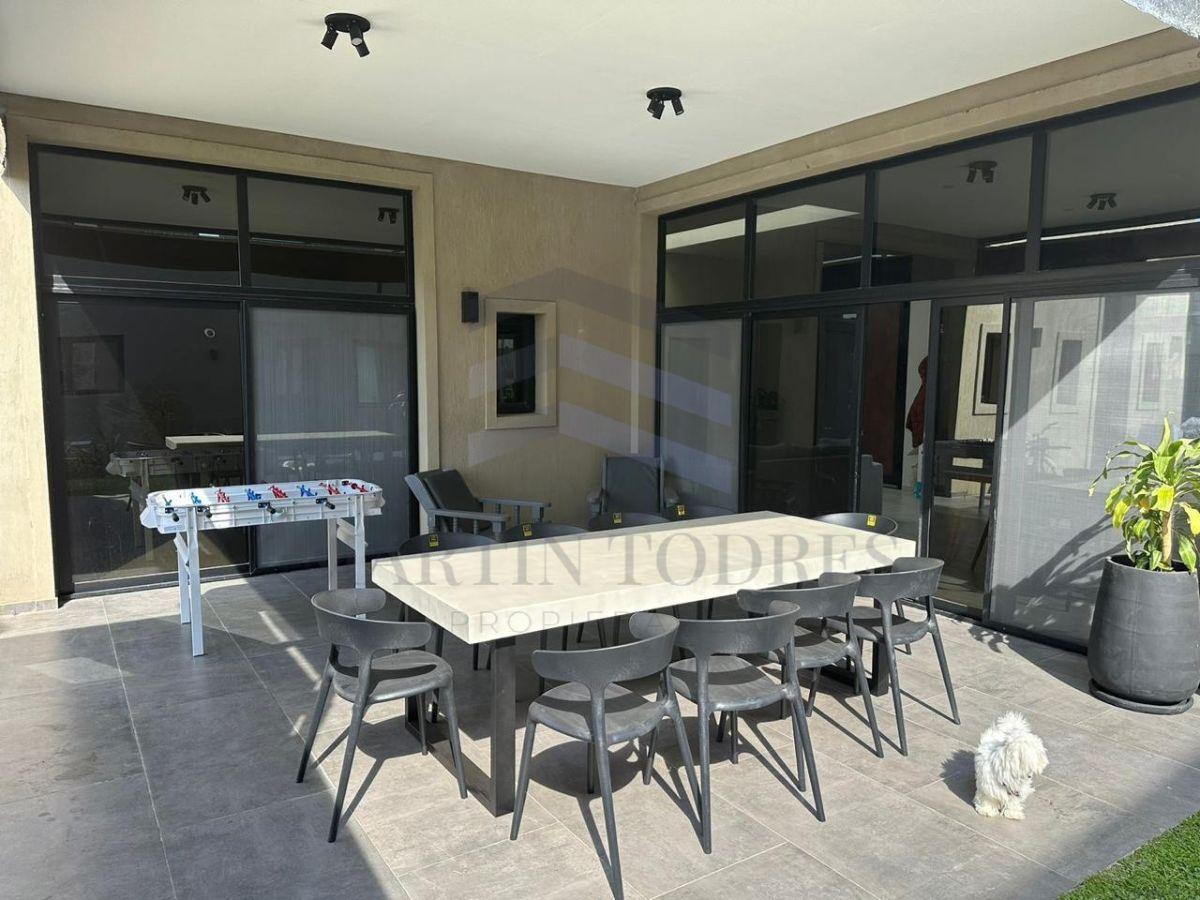 Casa en Alquiler con Pileta, Acacias, Puertos del Lago, Escobar, Gba Norte - Zonaprop — foto 21