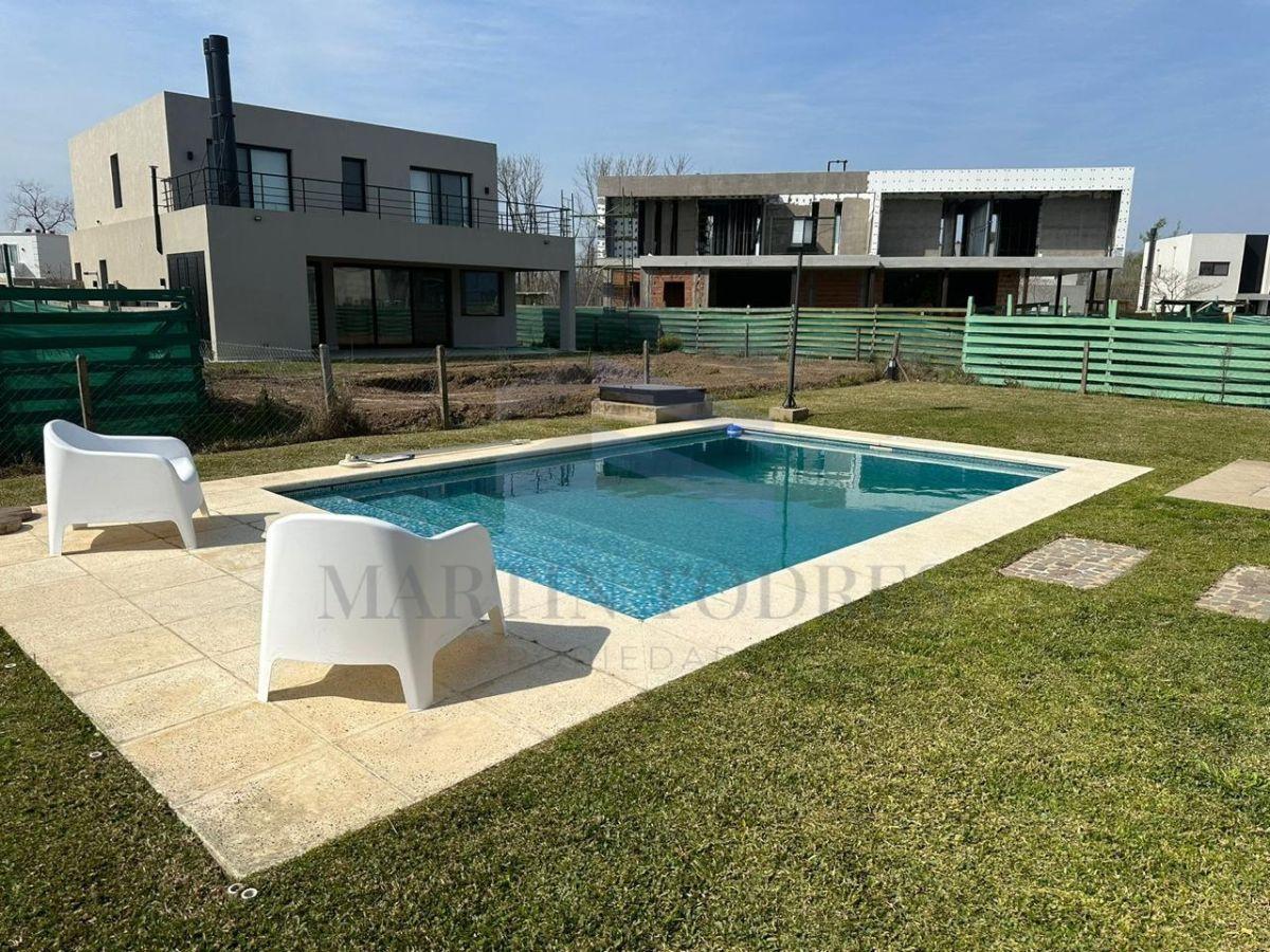 Casa en Alquiler con Pileta, Acacias, Puertos del Lago, Escobar, Gba Norte - Zonaprop — foto 23